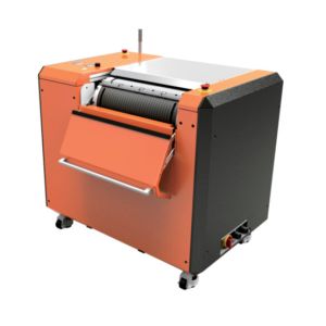 430×330mm Flexographic Machine Flexo CTP Machine