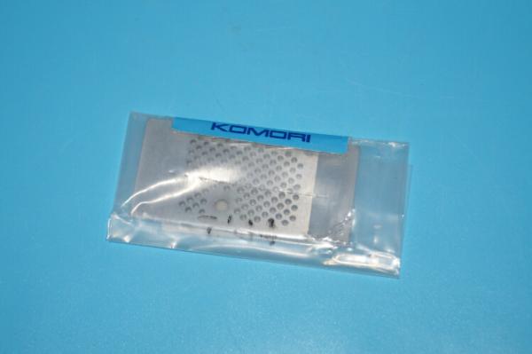 FMF-6200-200,Komori plate,komori original plate,komori printing machines parts,FMF6200200