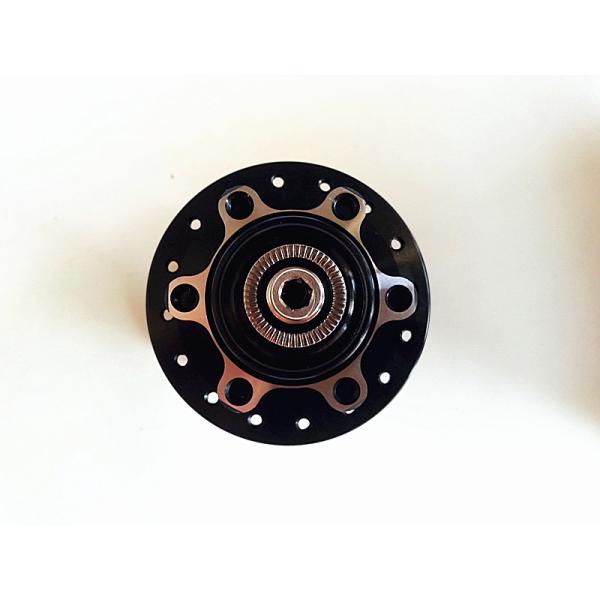 Novatec  Hubs D041SB Disc Brake MTB  Alimunum&Steel Material24/28/32/36h Red Black White Silver Blue Gold Colors