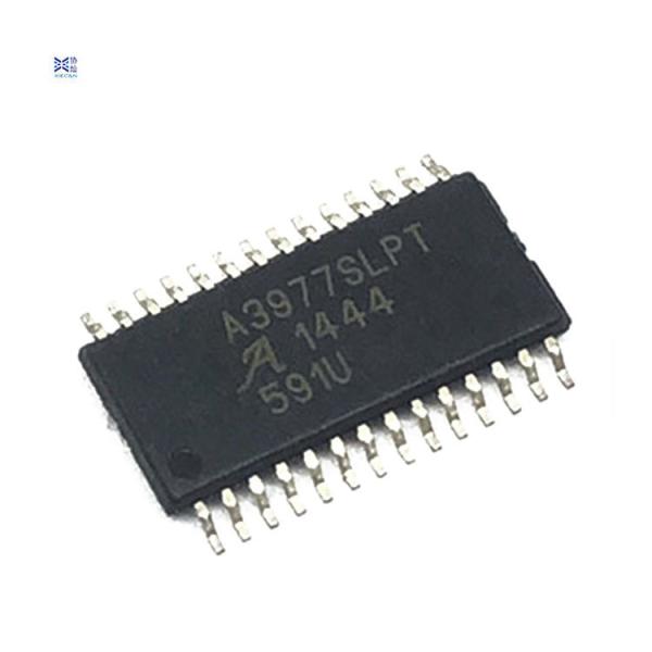 A3977SLPTR-T TSSOP-2 Chip de conducción de motor/movimiento/control de encendido