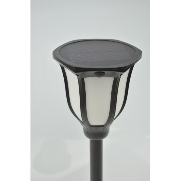 6000K SMD Outdoor Solar LED Lights Decorative Garden Landscape Lighting Lamp