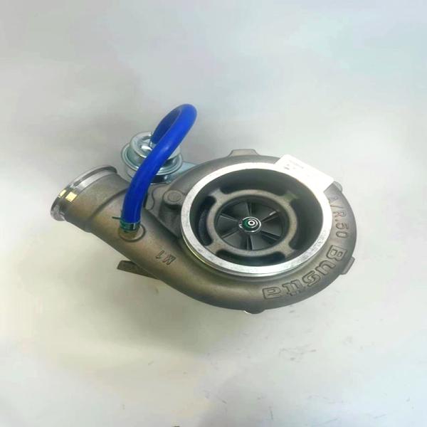 Cummins 6BT OE NO. 3960478 3960454 Turbocharger for 180 HP 210 HP Diesel Engine