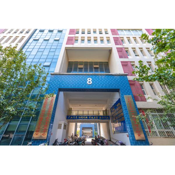 Zhengzhou Ocean Oil Engineering Co., Ltd.