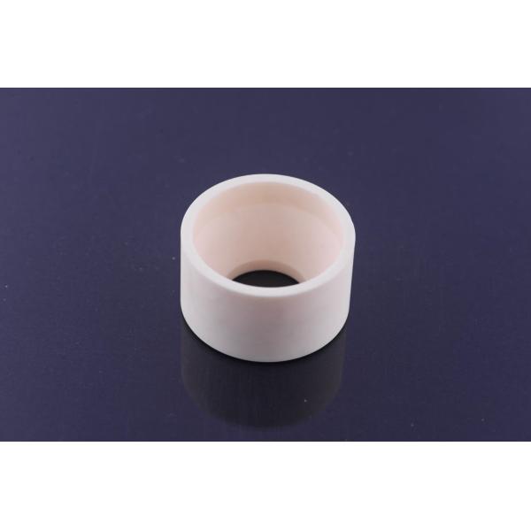 High-Strength Alumina Ceramic: Professional Solutions For Precision Bearings, Insulating Components & Corrosion-Resistant Liners