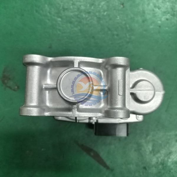 ME225090 4M50 Throttle Body for 4M50 Throttle Valve Body Engine Sany SY215C Excavator