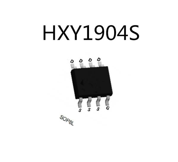 OEM High Current Transistor / Durable P Channel Mosfet High Side Switch