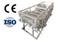 OEM Rotational Molding Oil Tank Mould Customize Different Sizes Rotomolding Fuel Tank