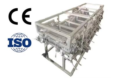 Servicio OEM de moldeo rotativo de plástico para depósitos de combustible