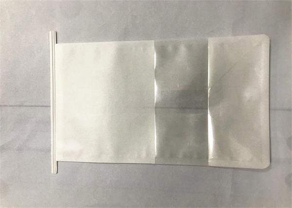 Convenient Plastic Bread Bag For Easy Transport And Storage Of Bread