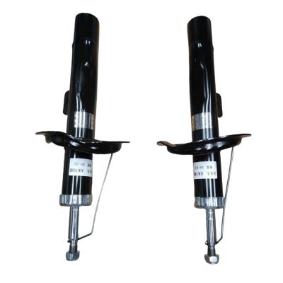 Front Shock Absorber Automotive Suspension Parts  5202YQ 5202YR For Peugeot 206 207 Citroen C2