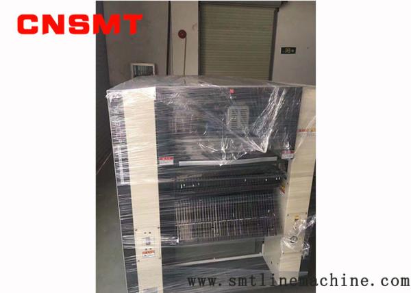 配置の正確さのSmt高いライン一突きおよび場所機械CNSMT MX200 MX200L MX200P