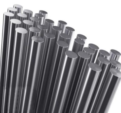 17-4 PH Bright SS 410 Round Bar Steel AMS 5643 AISI 630Martensitic chromium-nickel-copper stainless steel under solution