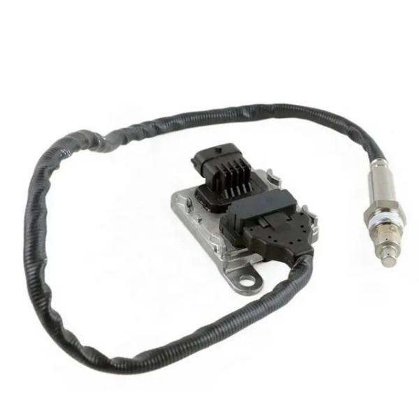 Sistema elétrico de automóveis 2003-2004 Peças para automóveis Sensor de oxigénio e nitrogénio 12V 5WK96643E OE 22014032