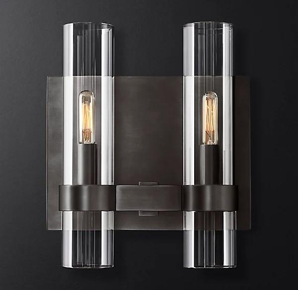 Lâmpadas de parede decorativas de anjos 2700K CRI 100 dimmer Switch compatível