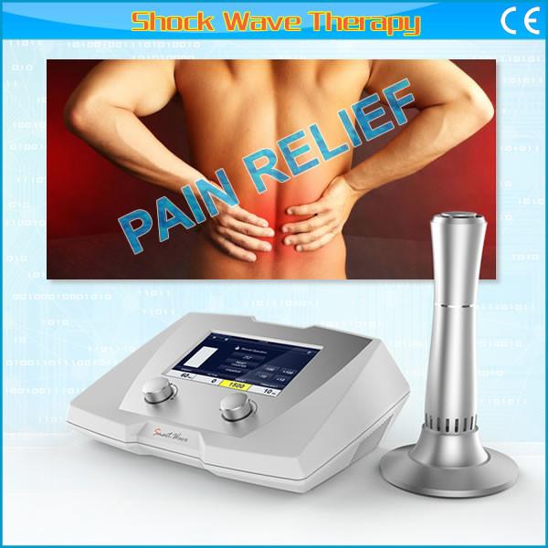 Shock wave therapy equipment Medical EDSWT for Vasculogenic and diabetic ED patients
