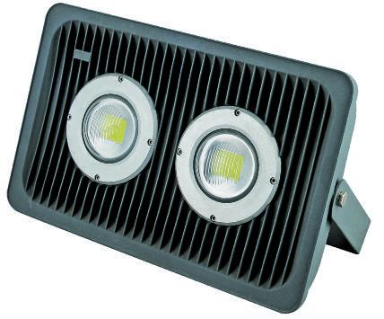 fashion design led tunnel light