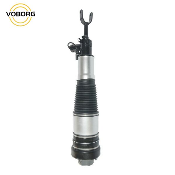 Brand New Front Air Suspension Shock Absorber Front Air Suspension Strut for Audi A6 Avant Quattro C6 4F