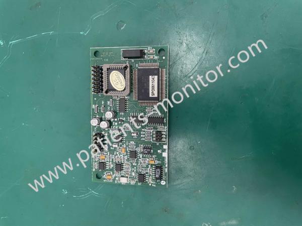 Philip Goldway UT4000F PRO Parties de moniteur de patient carte ECG GW5A1E02C équipement médical pièces de rechange carte de circuit