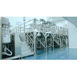 Guangzhou Olehana Biotechnology Co., Ltd.