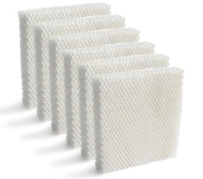 Filtros Wicking do umidificador RoHS compatíveis com o umidificador da Honeywell Tower HEV615/620