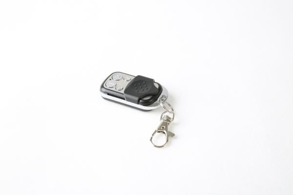 Wireless Rf Garage Door Opener Accessories Garage Remote Control 433.92Mhz Frequency