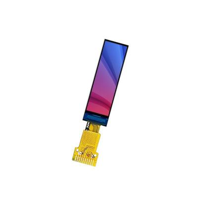 0.99 Inch Bar Type TFT 40X160 SPI4 LINE Interface Driving IC GC9D01 400c/D