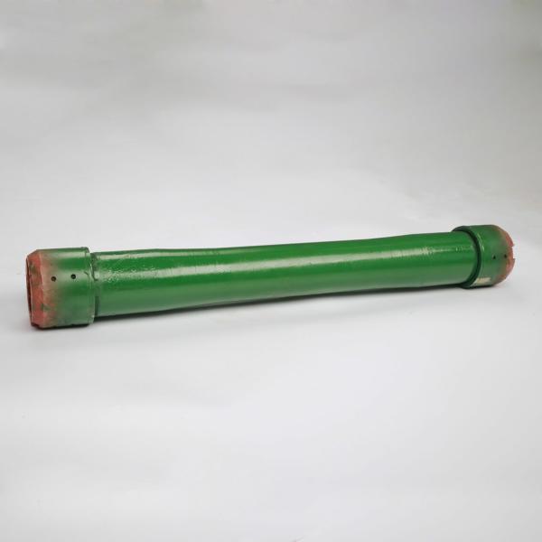 API 5CT C90 5-1/2 Casing Pup Joint for Gas Gathering Station, suitable for medium-low pressure onshore natural gas collection wells