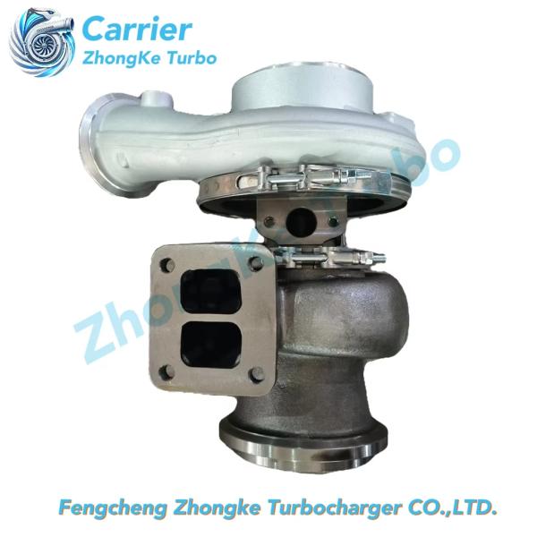 Truck Tractor Turbo Caterpillar C12 Turbocharger EURO 2 Engine GTA4594 1906209 0R7577 716291-0001 716291-0002