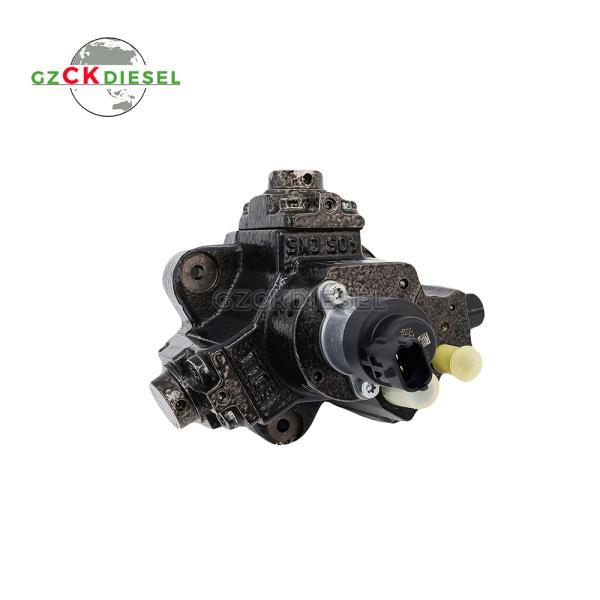 CP3 Common Rail fuel injection pump 0445010181 for Fiat Duo Iveco Daily 2.3L Engine
