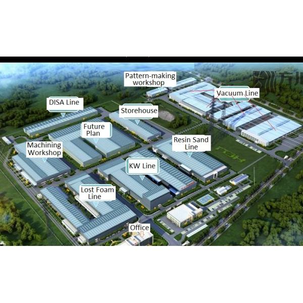 Ковать дуктильные части рабочей платформы утюга 68кг воздушные