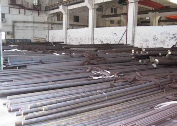 Flat Rectangle 1.4301 304 Stainless Steel Rod , Polished Stainless Channel Bar