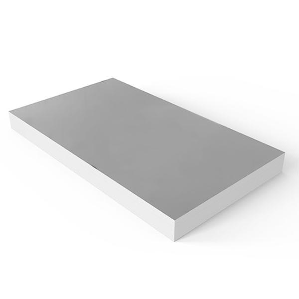 ASTM 305 S30510 10Cr18Ni12 SUS305 12X18H12T 1.4303 SS Sheet Metal Plate Mirror Stainless Steel Sheet Cold Rolled