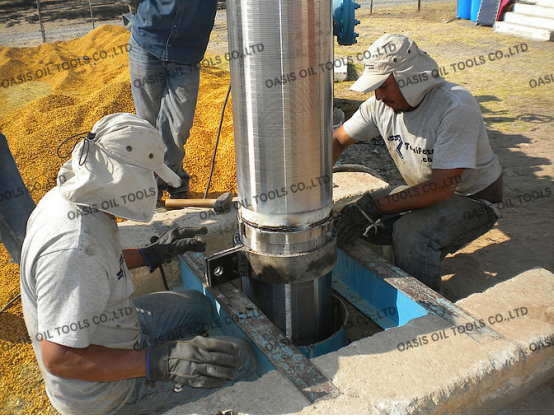 Pipe Base Screen Customizable Configuration and Performance for Optimal Sand Control in Various Applications