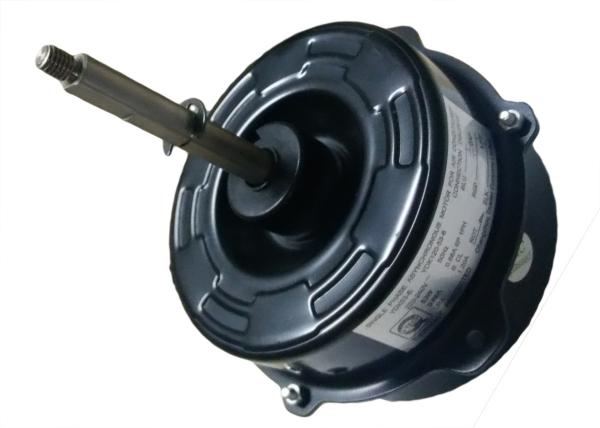 Motor de fã da C.A. do condicionador de ar/motor de fã interno da unidade único eixo para a condição do ar