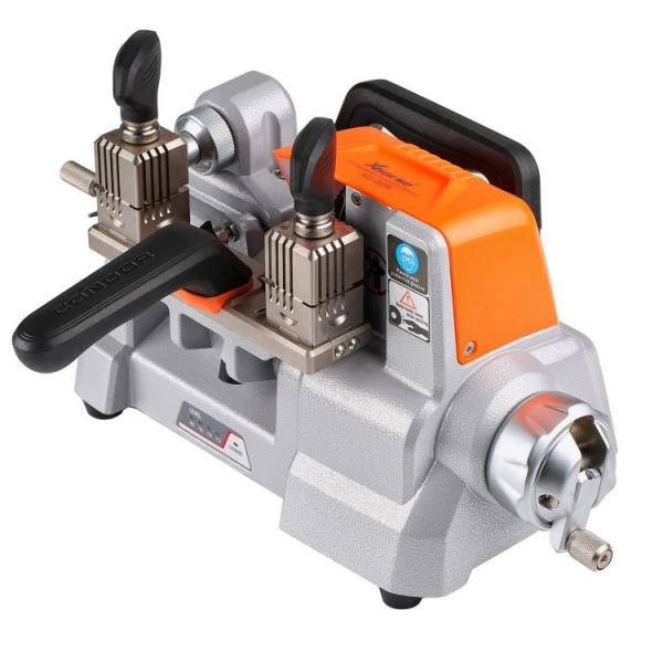 XC-009 Key Duplicating Tool with Working Voltage 110V/220V and 1050 rpm Spindle Speed