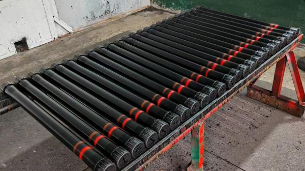 K55 Grade Varnish Coating Oilfield Pup Joint Top Seller