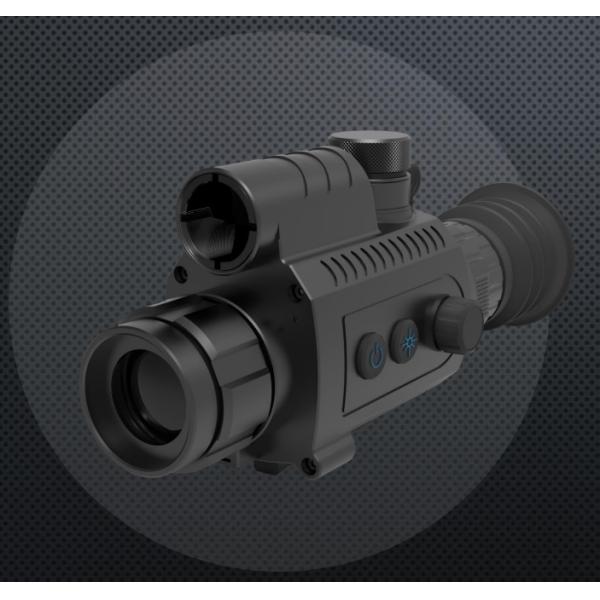 12um двойной цели тепловой датчик Монокулярный поиск Видение Изобразитель Ночное видение