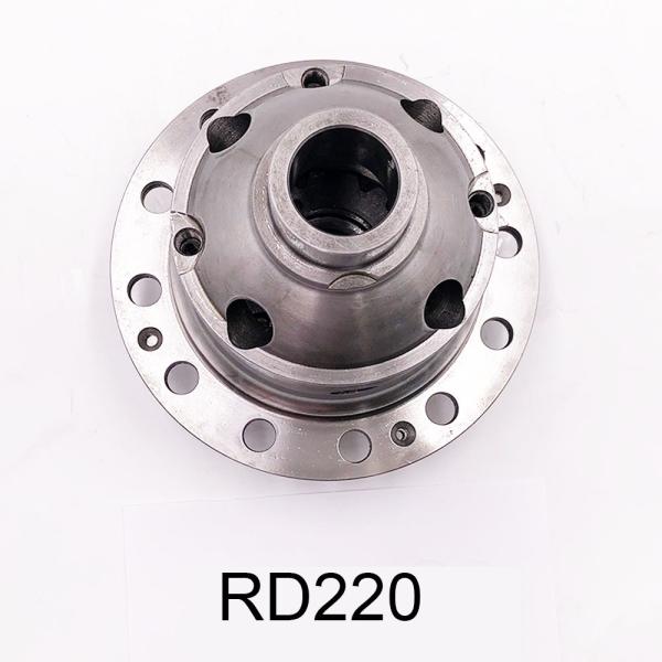 Rd220 4X4 Acessórios Air Differential Locker For Ford Mazda Courier Ranger Bt-116 (Tailandês)