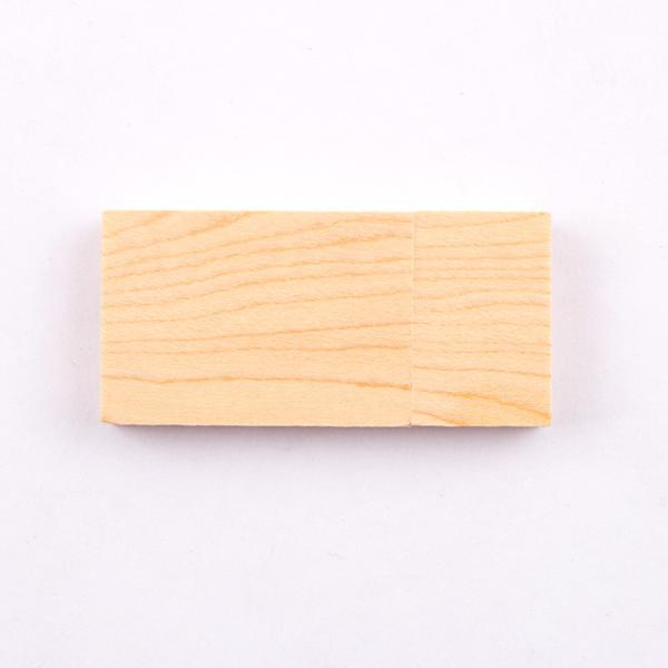 Выбивая логотип персонализировал деревянный ODM OEM ручки 8GB 256GB Usb