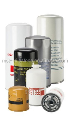 truck engine part intake air filter AF25276 AF25277 1109N12-020 1109N12-030 K3046