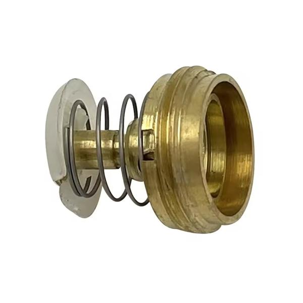 18mm Pressure Flow Stabilizer Valve for Gas Water Heaters with Pressure Regulation and Flow Stabilization