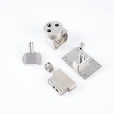 Precision CNC Milling Parts for Automotive Components
