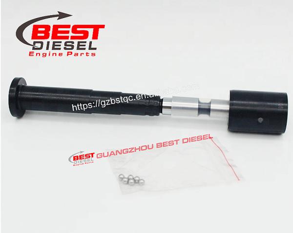 NT855 Diesel Engine Spare Parts Fuel Injector Barrel 3047963 PT plunger
