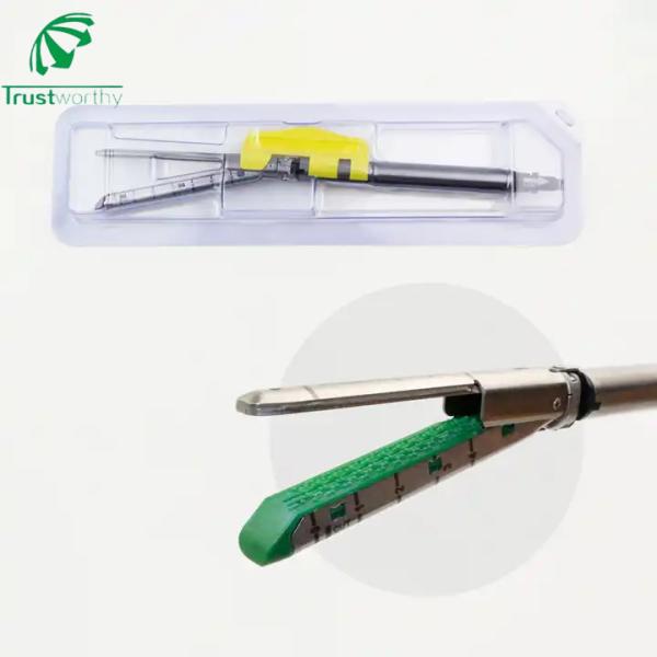 Surgical Linear Cutter Cartridge 260mm GST60T Endoscopy Instruments