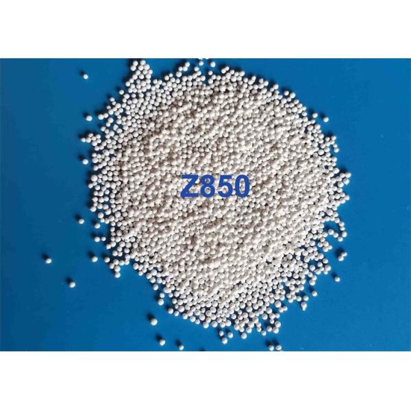 ショットピーニング高い硬度の研摩発破媒体B20 -ステンレス鋼のためのB505