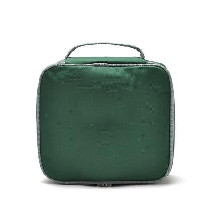 Insulated Soft Cooler Picnic Lunch Box Tote Bottle Bag Freezer Tote promotional bag gift