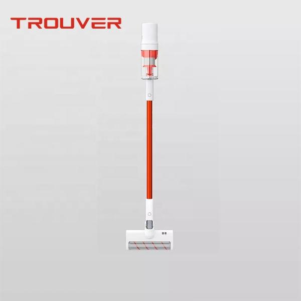 TROUVER Power 11 Handheld Vacuum Cleaner Dust Remover Portable Household Cleaning Tools Dust Sweeper