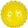 Large Bouncy Balls Bulk Inflatable Sensory Balls Soft Massage Stress Plastic Balls for School Party Play