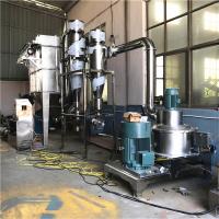 Máquina de pulir extrafina material modificada para requisitos particulares 5500x1800x3100m m de la batería