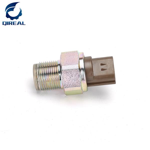 4HK1 6HK1 Электрические части экскаватора Common Rail Sensor 8-98119790-0